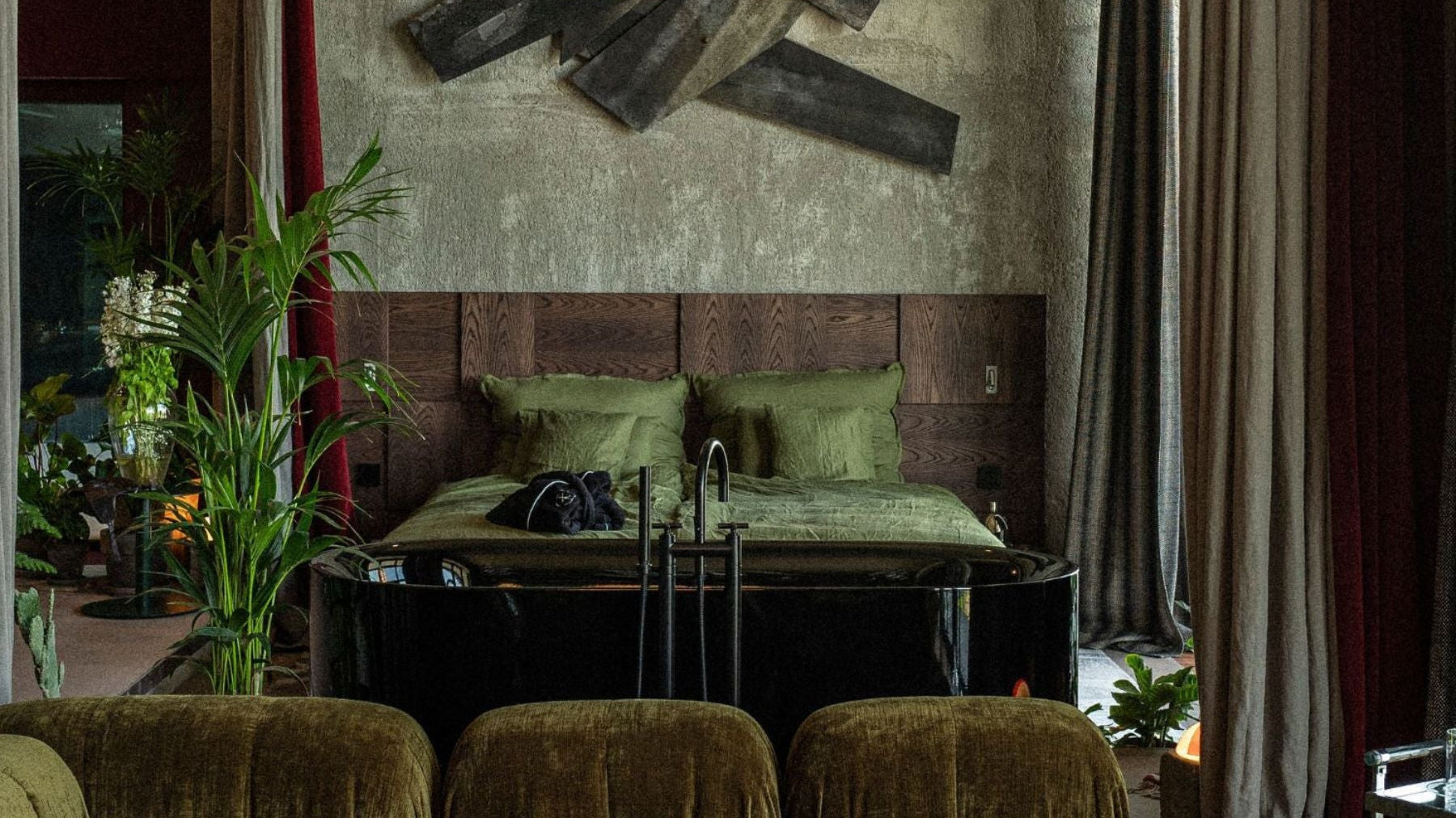 Home decor ELKA LOUNGE