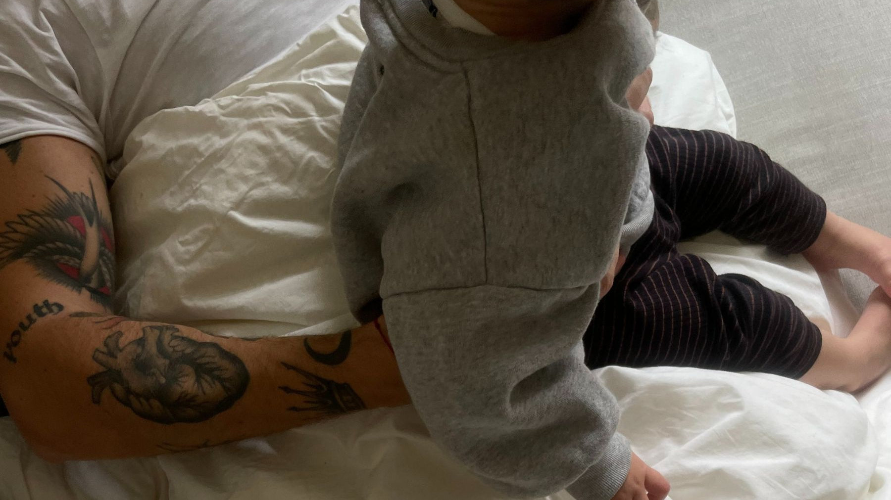 vuong.marce | Daddy Time