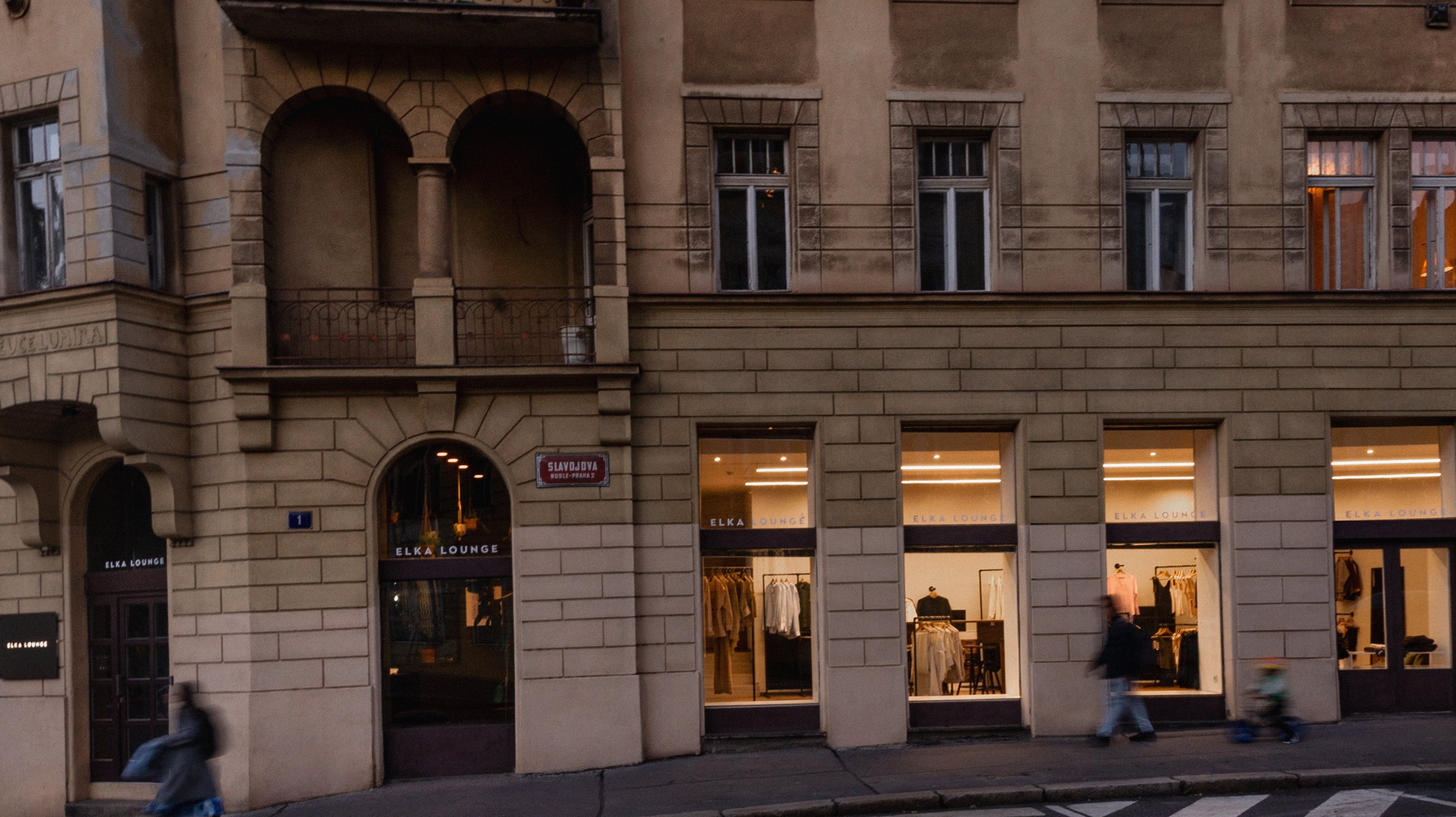 Otevíráme pražský showroom!