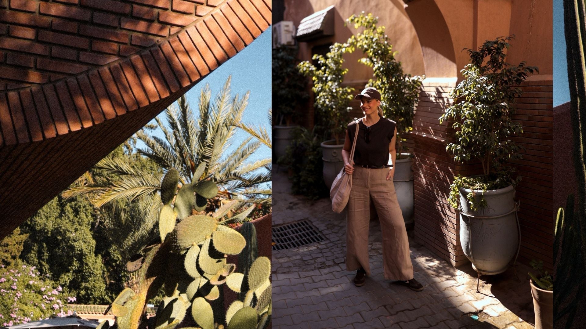 Daniela & Honza | Maroko