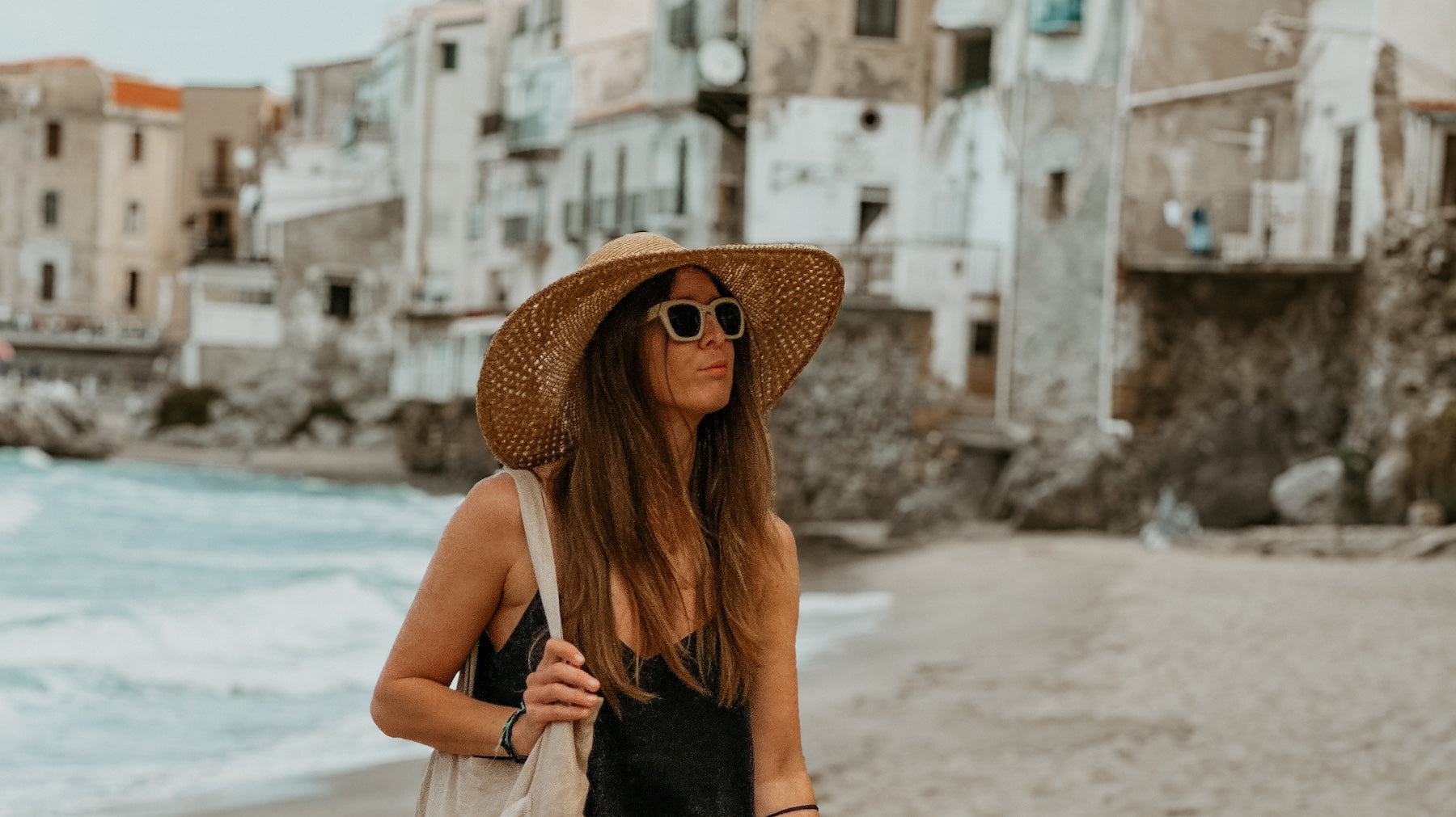 lněné oblečení ELKA LOUNGE