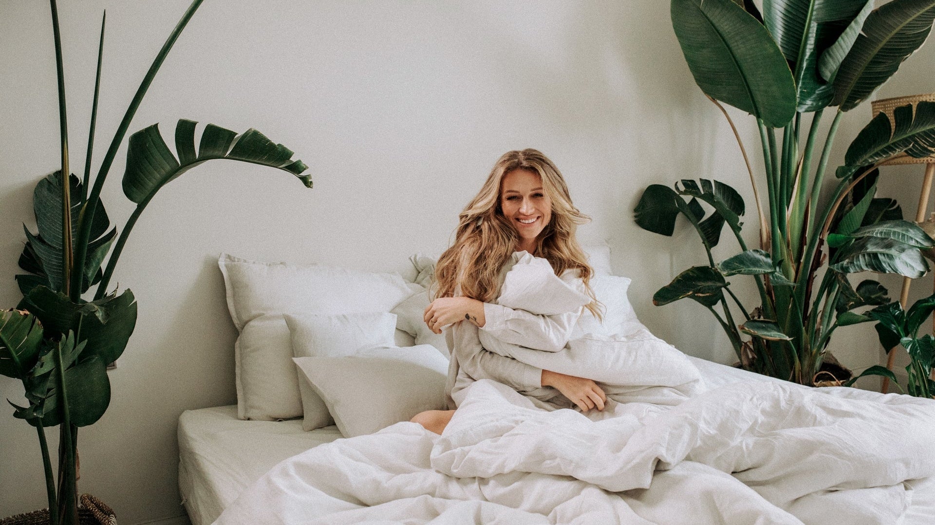 ložní prádlo ELKA LOUNGE