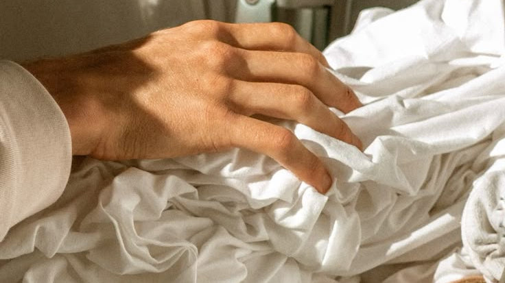 Péče o materiály: Jak udržet přírodní látky jako nové