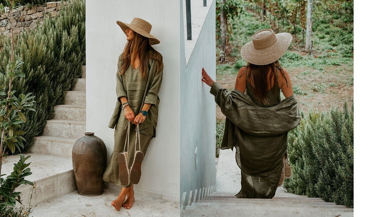 Shop by outfit