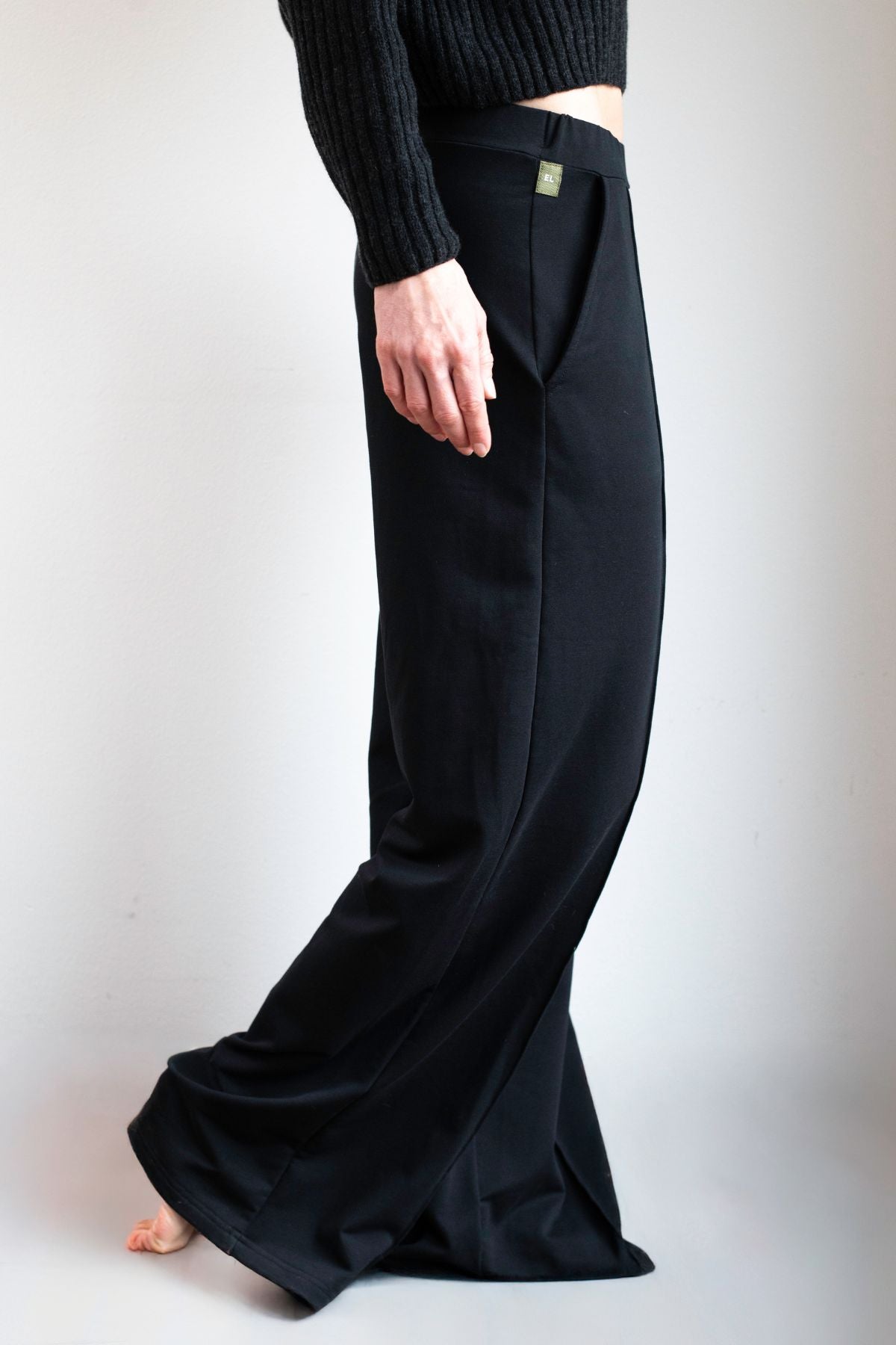 Outfit by Aneta | Organic cotton set Top & Pants