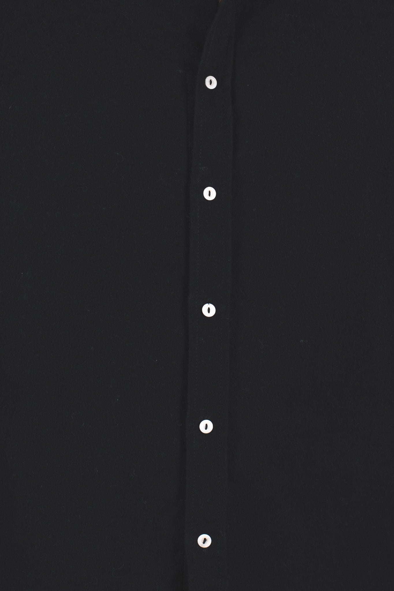 Pánská flanelová košile s límečkem - regular fit