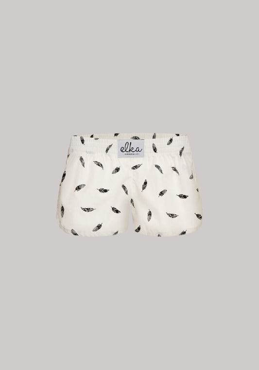 Kids Boxershorts Feathers