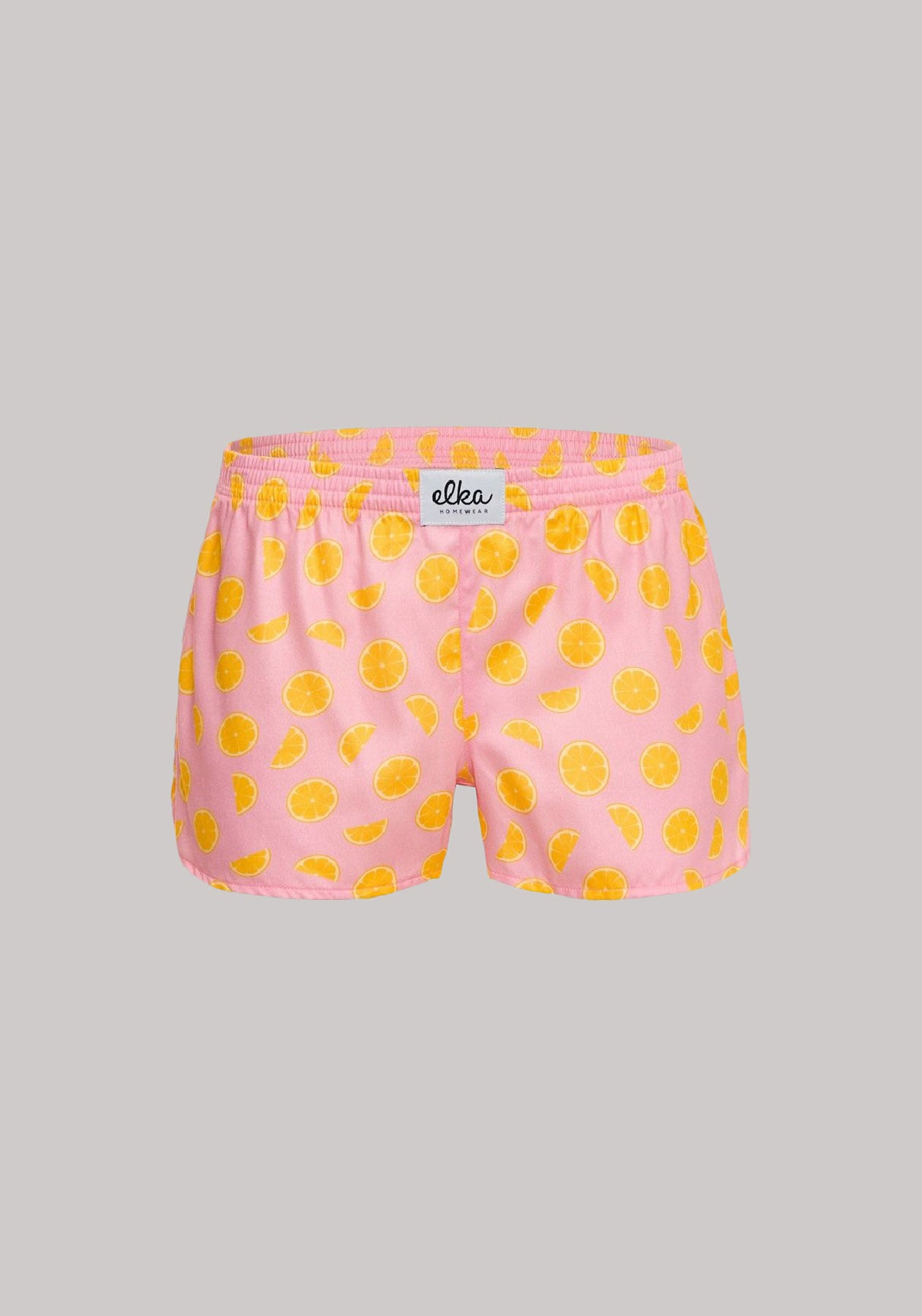 Kids Boxershorts Lemons