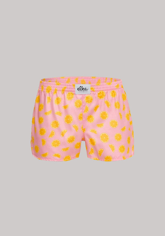 Detské Trenírky Lemons