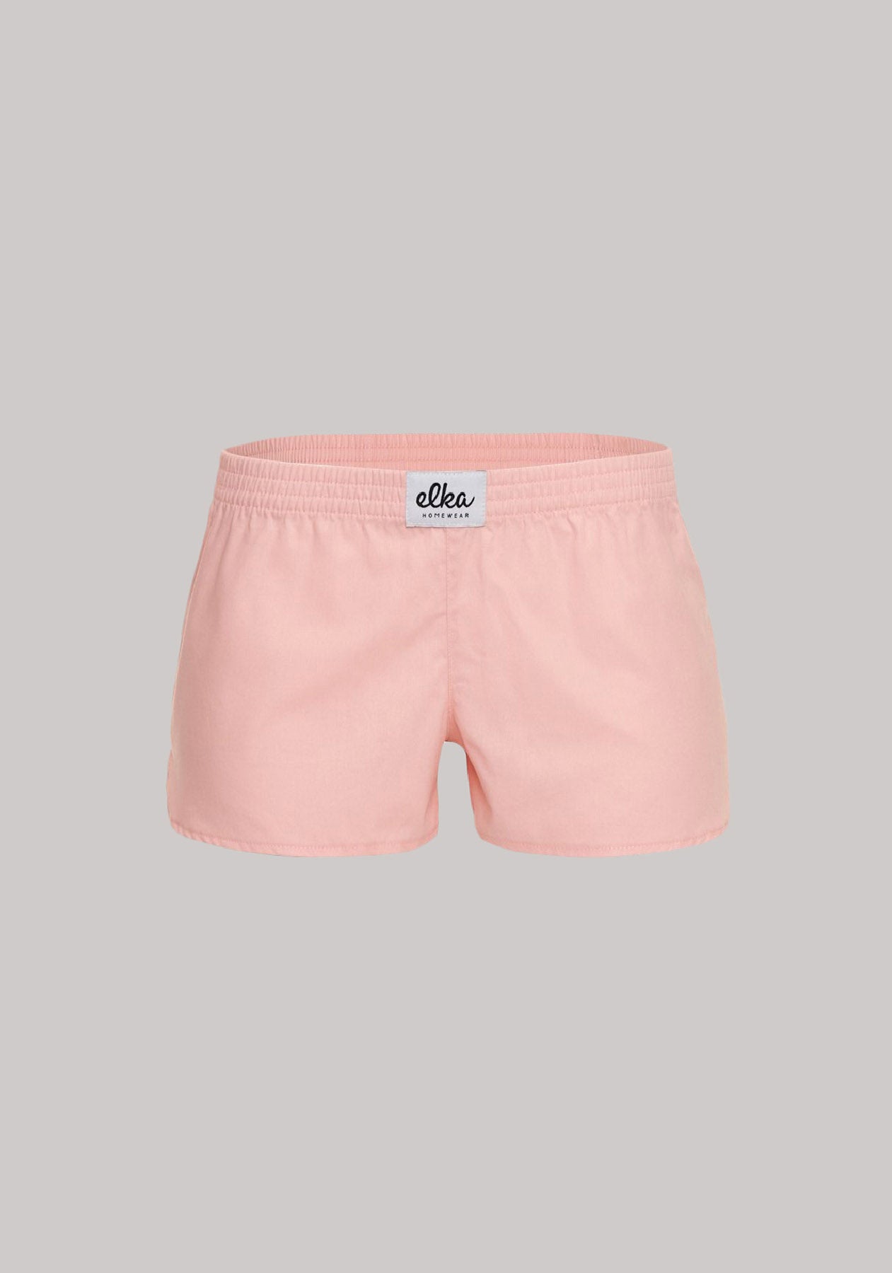 Detské Trenírky Light pink