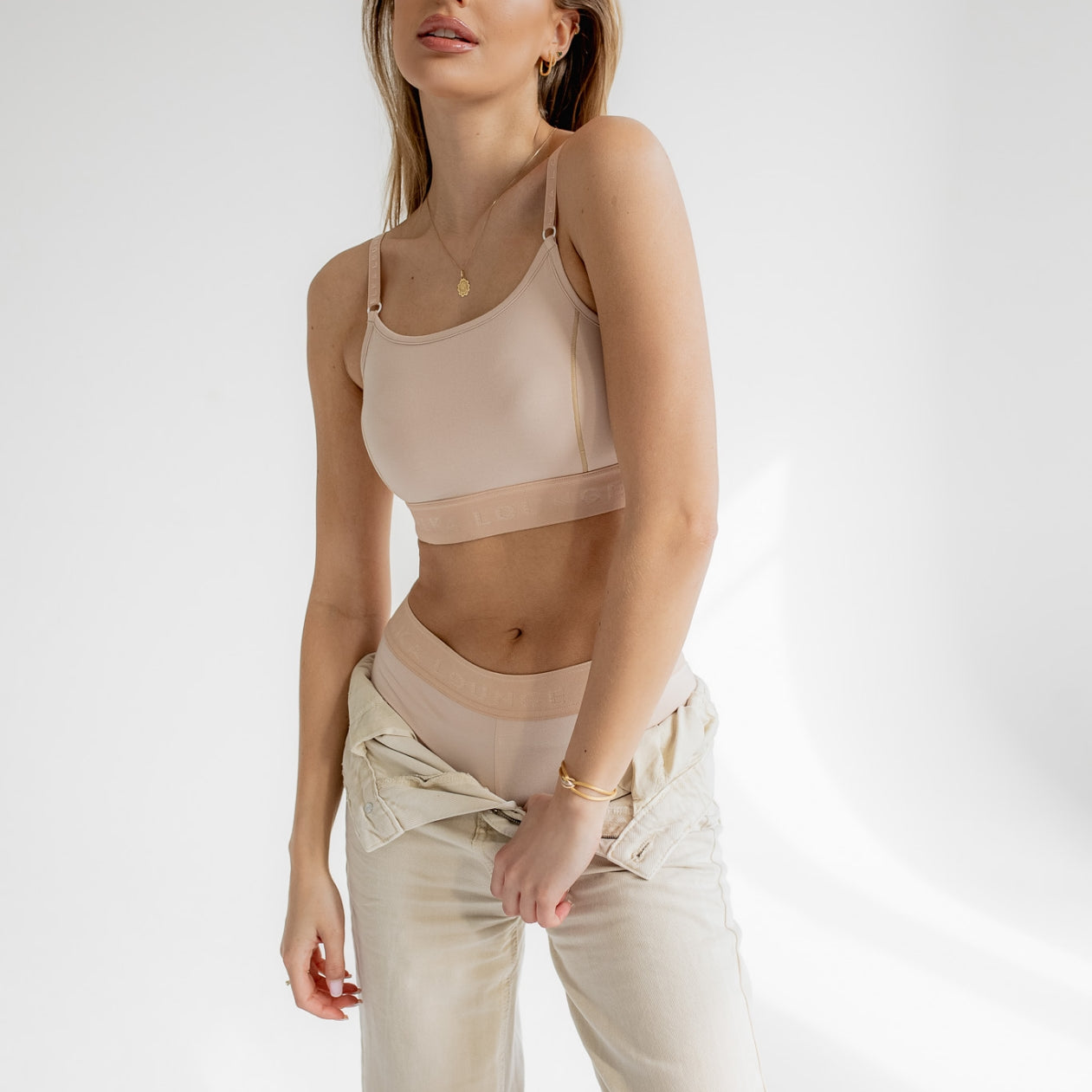 Dámská podprsenka Lounge