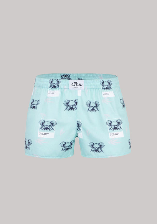 Kids Boxershorts Koalas