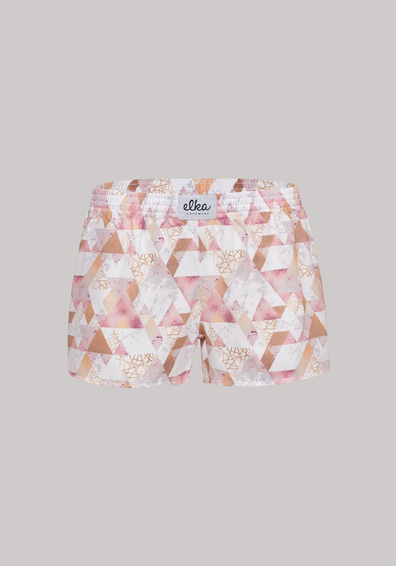 Detské Trenírky Triangles