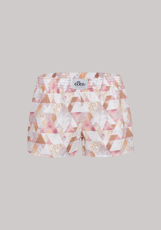 Detské Trenírky Triangles