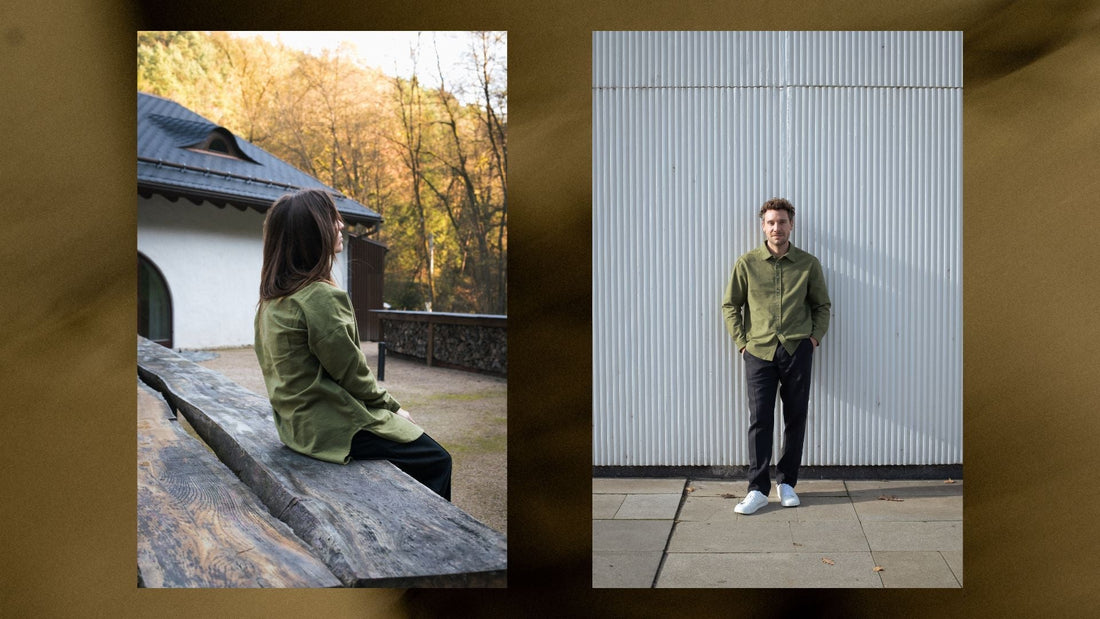 Must have nadčasového šatníku: Zamilujte se do flanelu, který vydrží