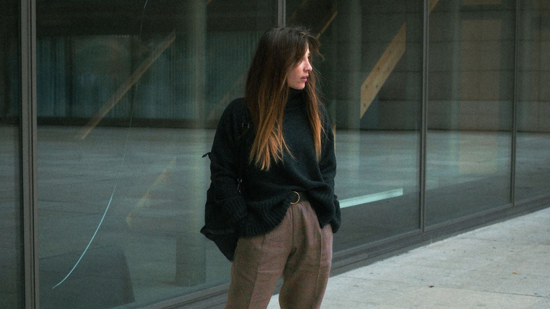 Merino vlna: jemné teplo pro vaše zimní rituály