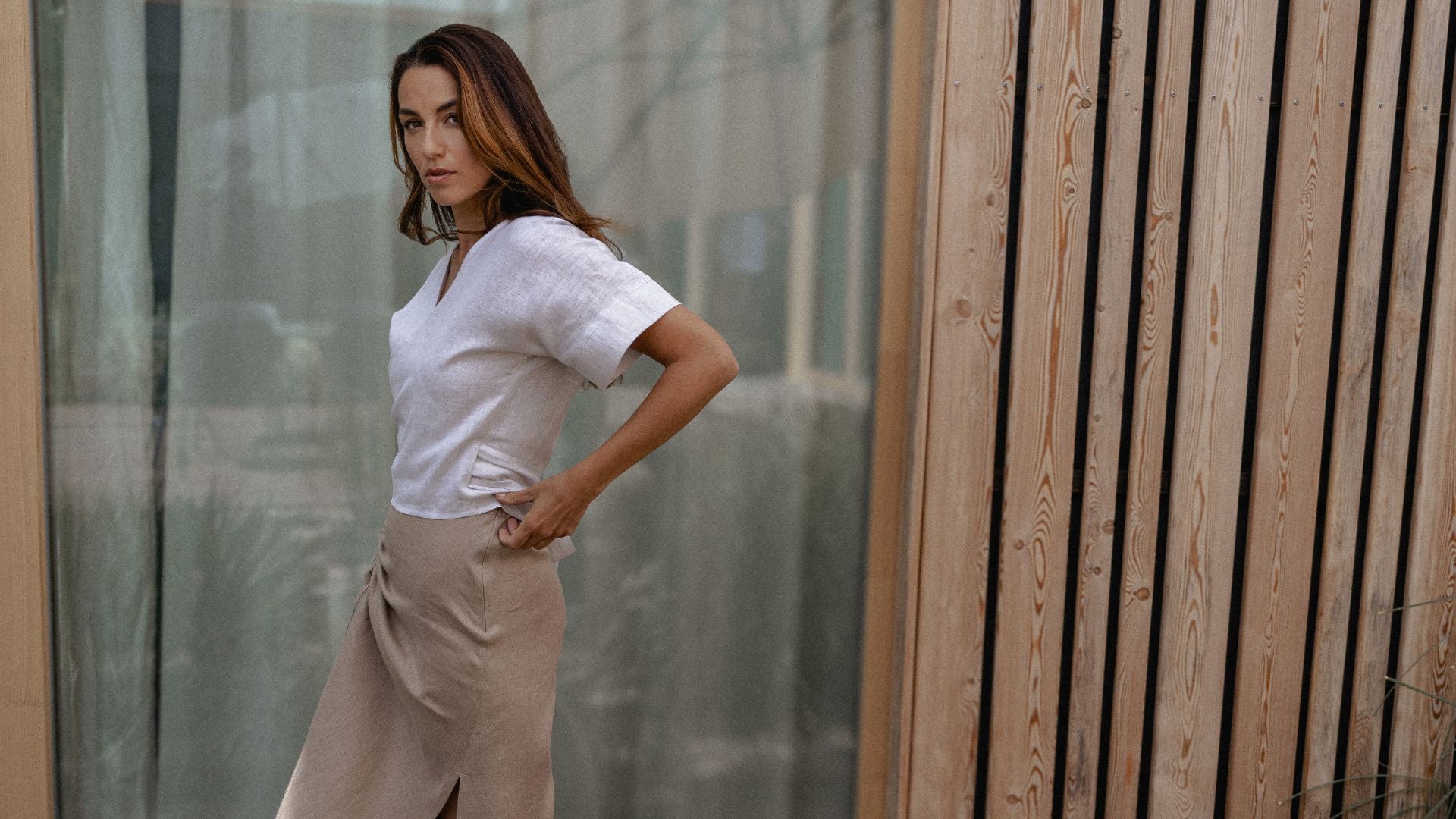 Letní stylingové tipy pro maximální pohodlí