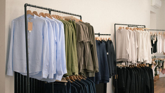 Navštivte naši stylistku Anitu v Showroomu
