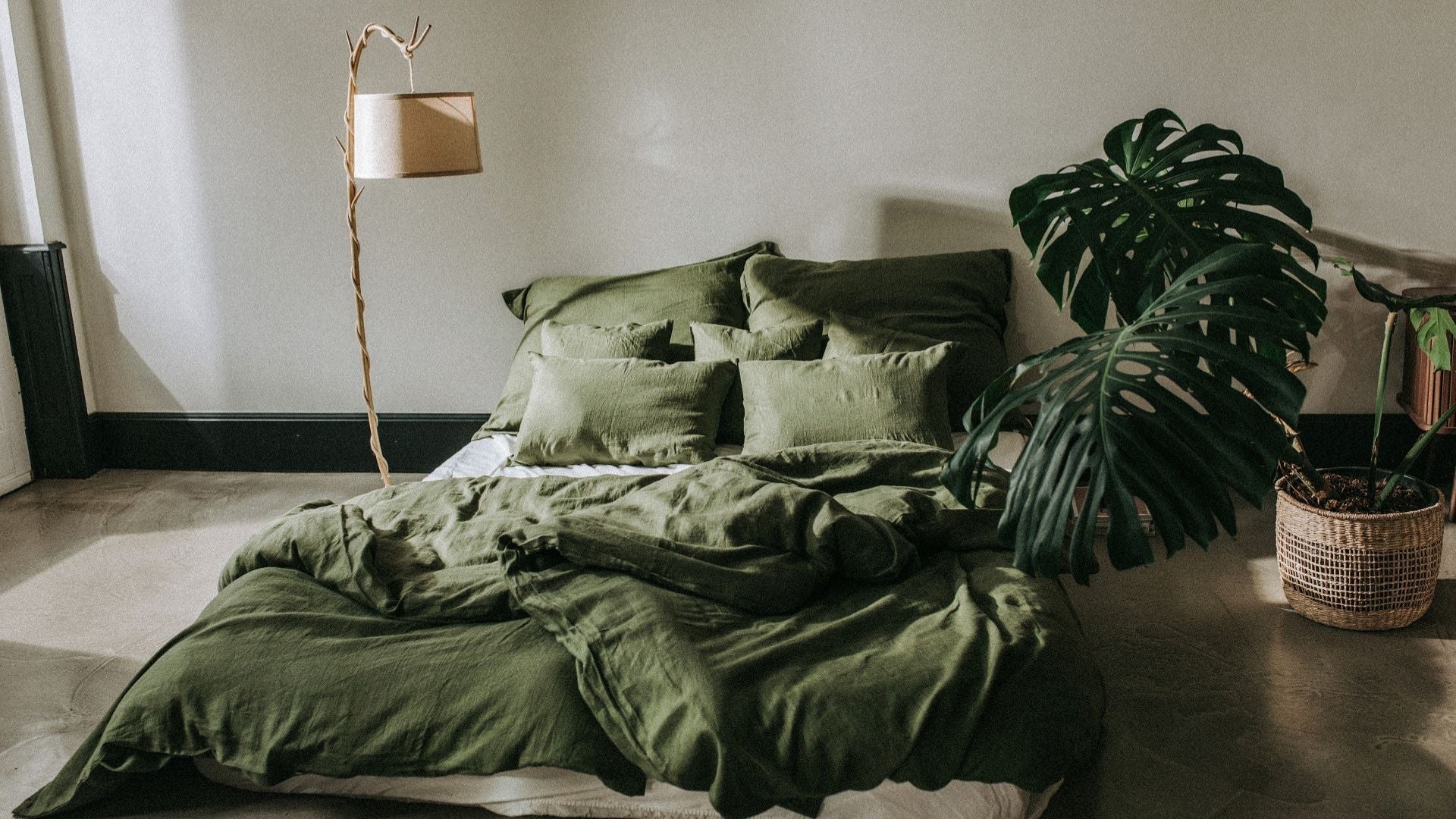 Spánkové rituály pro kvalitnější spánek