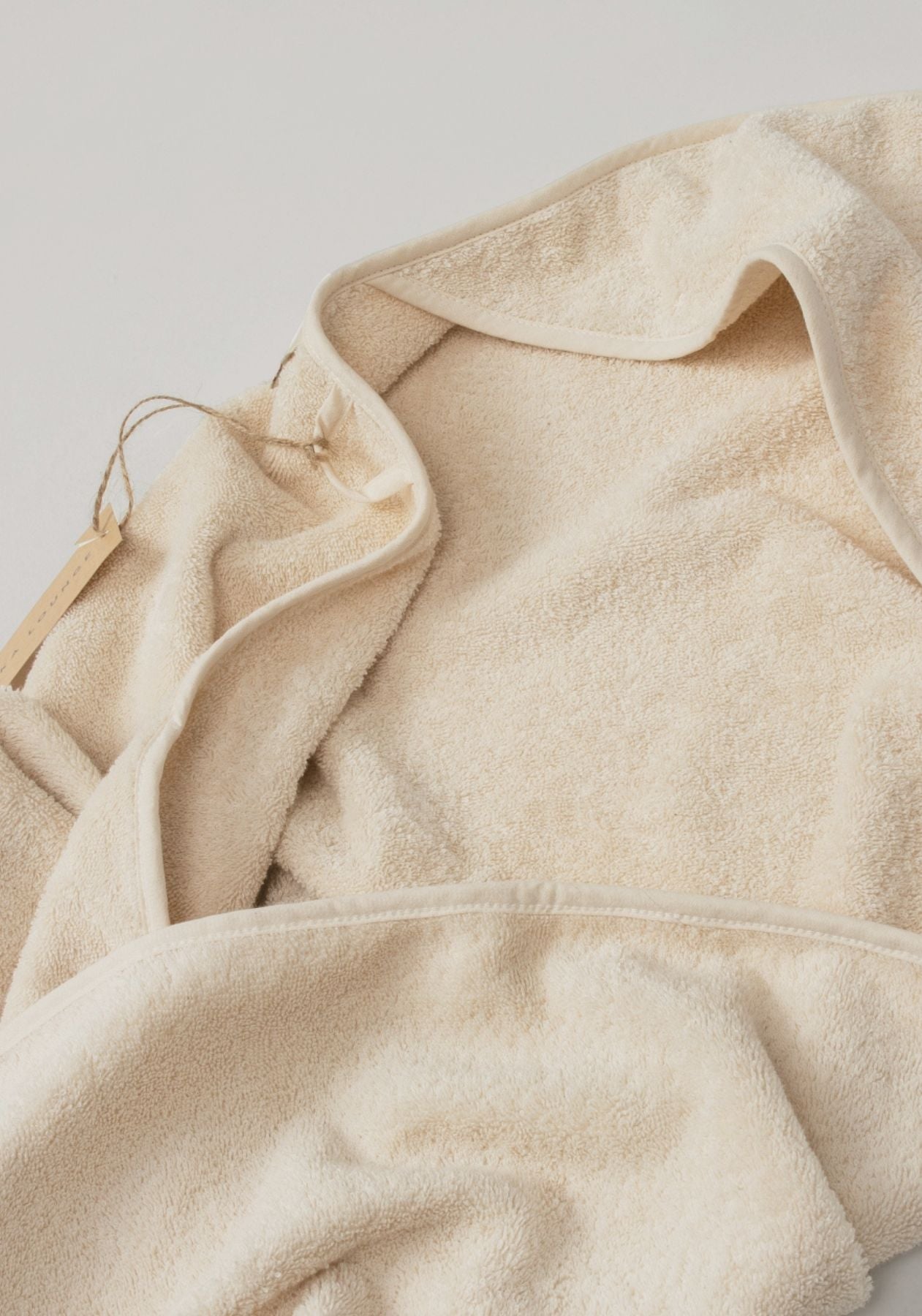 Dětské povlečení a osušky