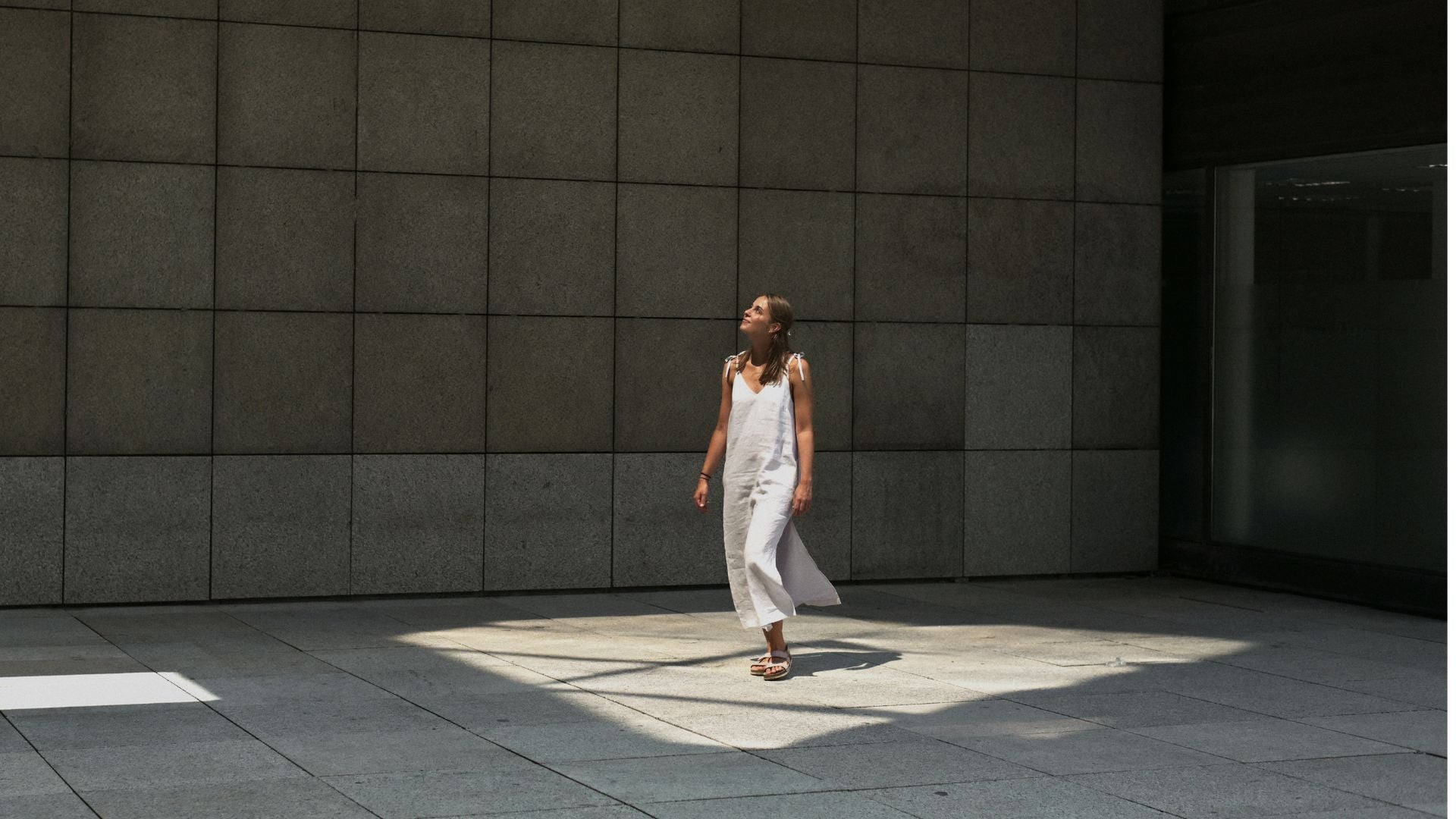 Kolekce jaro / léto