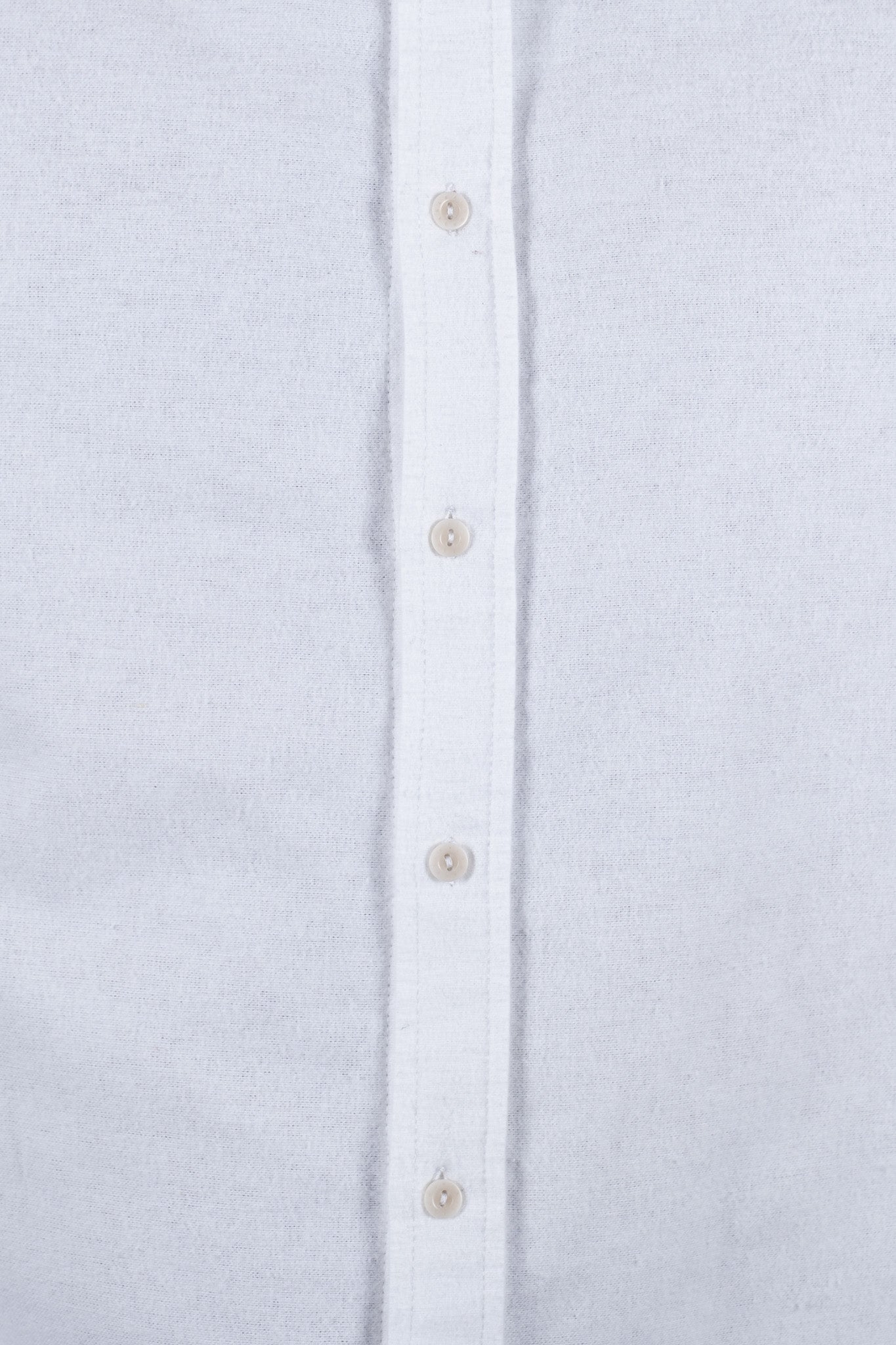 Pánská flanelová košile s límečkem - regular fit