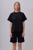 Tričko z biobavlny unisex - oversized