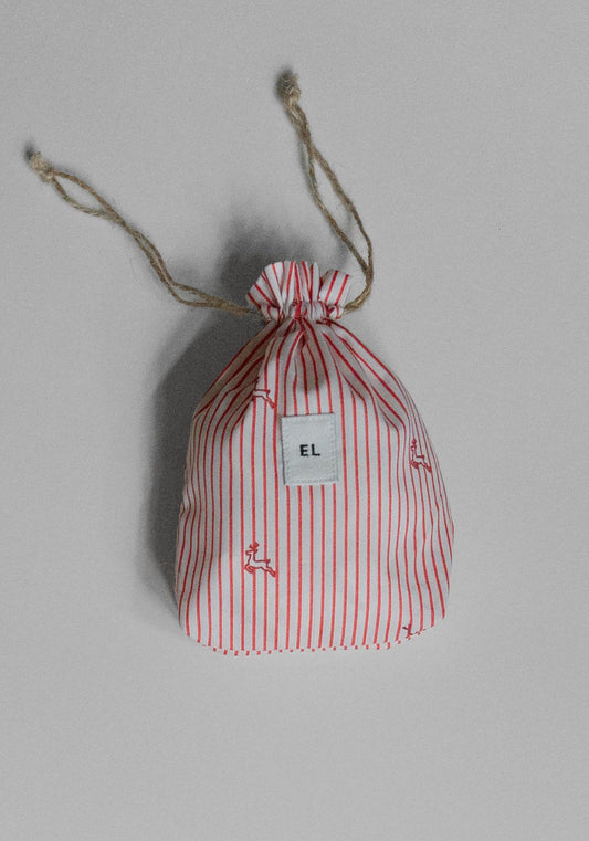 Scented bag Christmas limited edition