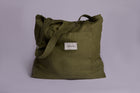 Linen bag