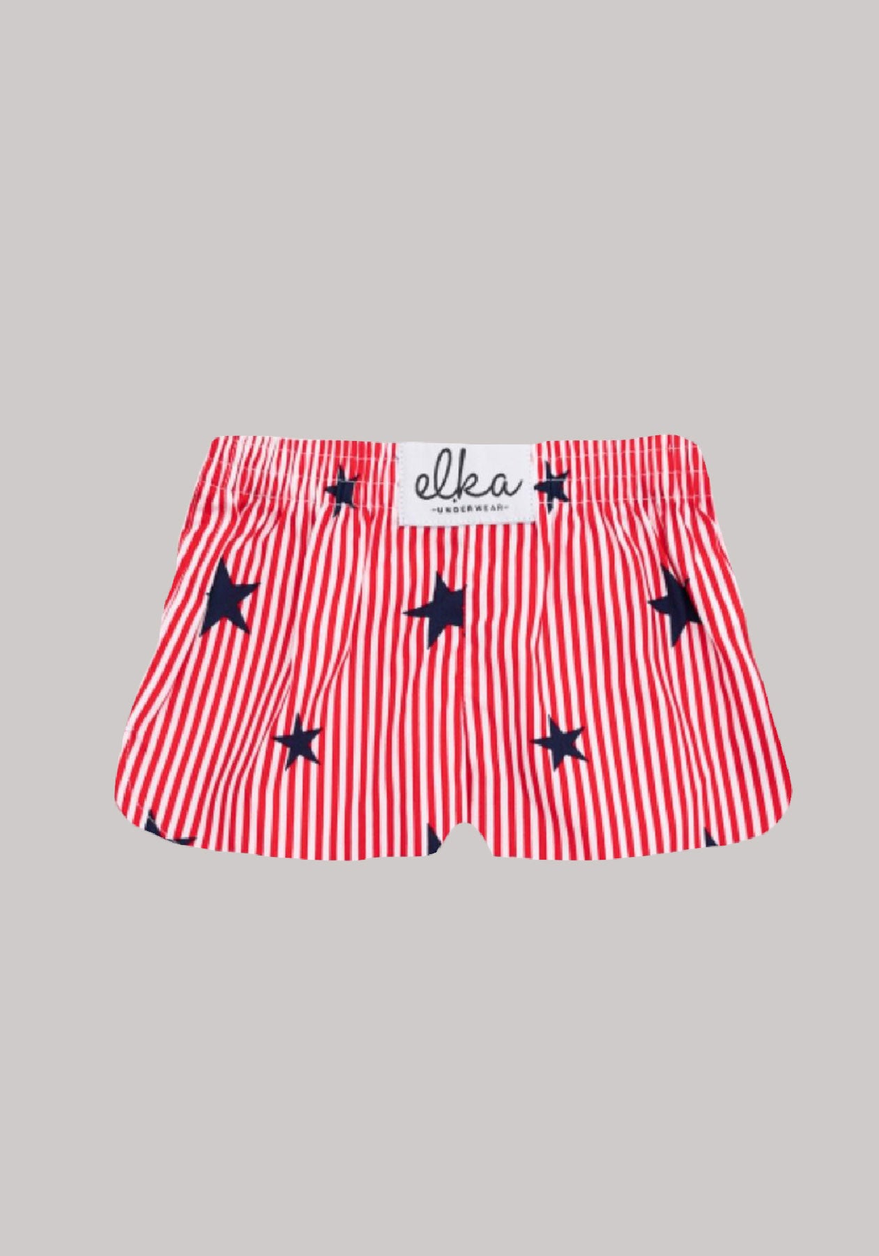 Kids Boxershorts Stars