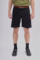 Pánské bavlněné chino kraťasy - regular fit