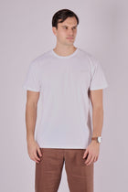 Men t-shirt organic cotton - regular