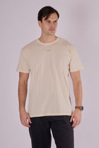 Men t-shirt organic cotton - regular