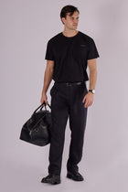 Men t-shirt organic cotton - regular