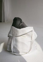 Linen bag