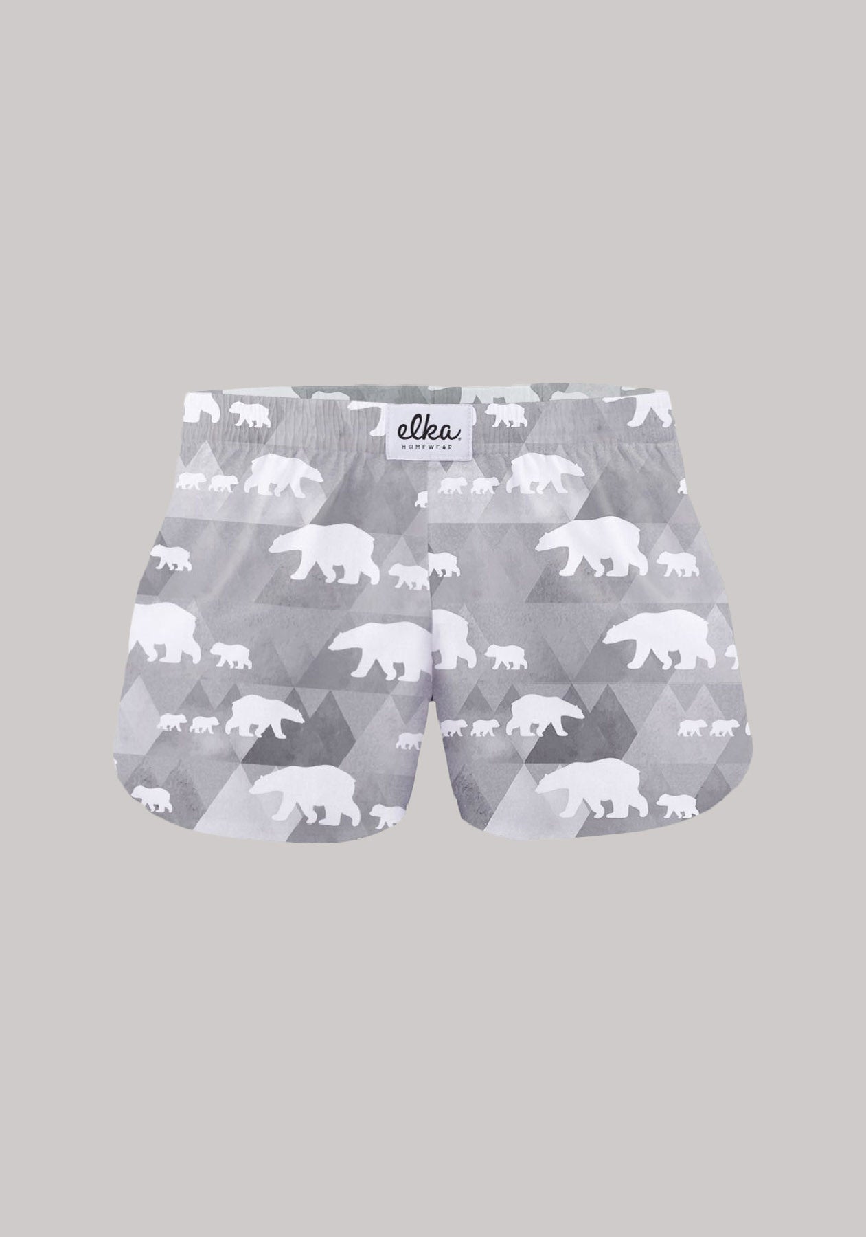 Dámské šortky-trenýrky Polar Bears