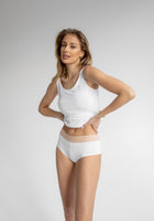 Dámské tílko back T - regular