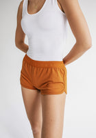 Dámské kraťásky active brushed - regular